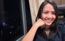 Tân đại kiện tướng Lương Phương Hạnh chia điểm với đương kim vô địch thế giới cờ vua Ju Wenjun