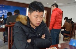 12 cao thủ cờ tướng nam tranh hùng tại Thiên Thiên Tượng Kỳ Bôi