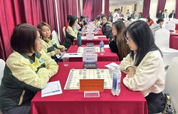 Hơn 100 kỳ thủ tranh tài tại Giải vô địch Cờ Tướng xuất sắc quốc gia 2025