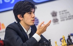 Thần đồng 19 tuổi vô địch World Cup Cờ vua, soán ngôi nhà vô địch trẻ nhất lịch sử: Javokhir Sindarov là ai?