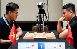 Lại Lý Huynh: Điều gì tạo nên 'Ván cờ cuộc đời' bẻ gãy 18 năm thống trị của cờ tướng Trung Quốc?