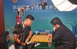 Chấn động lịch sử: Lại Lý Huynh phá thế thống trị của Trung Quốc khi vô địch Cờ Tướng thế giới