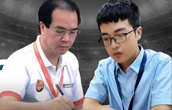 Đánh bại "Tây Độc" Nguyễn Thành Bảo sau ván cờ nhanh kịch tính, Hứa Văn Chương vô địch cờ tướng Cúp Phương Trang 2025