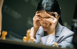 Giải cờ vua Candidates Nữ 2026: Những màn "thí quân" rúng động và sự nghiệt ngã của đồng hồ 7 giây