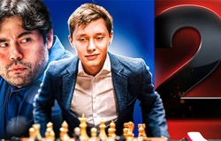 Giải cờ vua Candidates 2026: Hikaru Nakamura thoát hiểm ngoạn mục và bài toán quản trị thời gian trên bàn cờ triệu đô