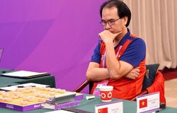 "Thiên Mã" Nguyễn Thành Bảo đánh bại kỳ thủ Trung Quốc: Cú "bỏ xe" kinh điển đưa cờ tướng Việt Nam vào chung kết