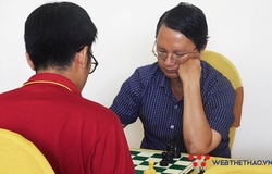 Lịch thi đấu cờ vua SEA Games năm 2025 mới nhất ngày 15/12