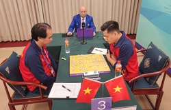 Cờ tướng Asian Games 19 ngày 06/10: Việt Nam chỉ còn hy vọng HCĐ cá nhân nam và nữ