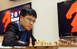 Lê Quang Liêm thắng Vua cờ Magnus Carlsen: cờ chớp có gì khác cờ vua truyền thống?