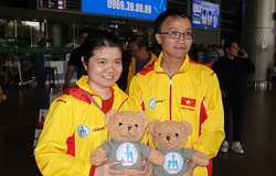 Không có Lê Quang Liêm, Cờ vua Việt Nam vẫn nhắm tới Vàng SEA Games 33