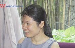 Profile cờ vua SEA Games Phạm Lê Thảo Nguyên