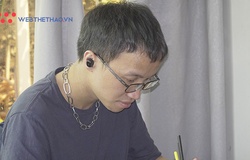 Profile SEA Games kỳ thủ cờ vua Nguyễn Ngọc Trường Sơn