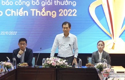 Gala Cúp Chiến thắng lần thứ 6 năm 2022: Huỳnh Như đấu với Quang Hải, Nguyễn Thị Oanh đua cùng Thanh Thúy 
