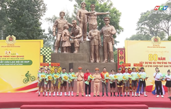 Xe đạp Cúp Truyền hình TP.HCM 2026: Chiến lược "hướng về nguồn cội" và sự trỗi dậy của những biểu tượng cũ