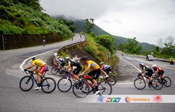 Chinh phục 7 ngọn đèo tại xe đạp Cúp Truyền hình TPHCM 2026: Đỉnh cao thử thách và giá trị kinh tế từ "đặc sản" leo núi