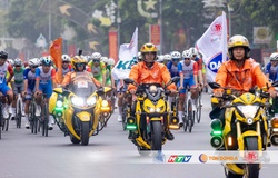 Trực tiếp đua xe đạp Cúp truyền hình TPHCM 2026 hôm nay 03/04: Hành trình di sản và lộ trình 2.745km