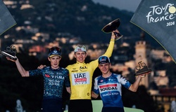 Ai sẽ giành được Áo vàng cuộc đua xe đạp Tour de France 2025?