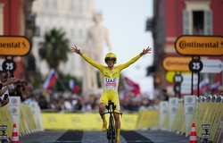 Giới thiệu từng chặng đua xe đạp Tour de France 2025: Bản đồ lộ trình và hồ sơ cho tất cả 21 ngày