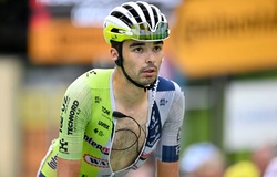 Cú sốc làng đua xe đạp: Ngôi sao World Tour giải nghệ ở tuổi 29 sau biến cố sáp nhập đội đua