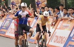 Trực tiếp đua xe đạp Cúp truyền hình TPHCM 2026 hôm nay 06/04: Cuộc chiến danh hiệu bùng nổ?