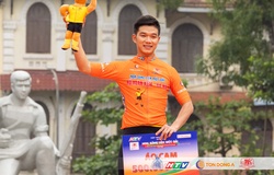 Cúp Truyền hình TP.HCM 2026: Nguyễn Văn Bình chia tay đường đua và bài toán "thiệt đơn thiệt kép" của TP.HCM Vinama