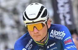 Đua xe đạp Paris-Roubaix: "Địa ngục phương Bắc" và cuộc đấu trí giữa Van der Poel - Pogacar trên các cung đường lát đá