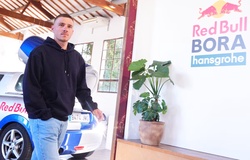 Primoz Roglic sẽ bỏ qua cuộc đua xe đạp Tour de France để hướng tới kỷ lục danh hiệu Vuelta thứ 5