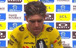 Đua xe đạp Paris-Roubaix 2026: Wout van Aert đăng quang "Địa ngục phương Bắc" và lời hứa từ quá khứ
