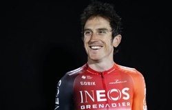 Đảm nhận vai trò 'đầu não' INEOS Grenadiers: Geraint Thomas sẽ vực dậy đội xe đạp từng thống trị thế giới?