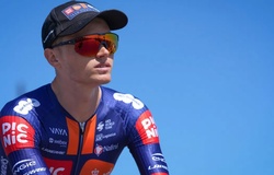 Oscar Onley gia nhập Ineos: Lời lời thách thức gửi đến Pogacar và Vingegaard tại cuộc đua xe đạp Tour de France 2026