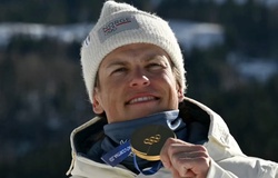 Johannes Klaebo: Huyền thoại 11 HCV Olympic và cơ hội gây sốc trên đường đua xe đạp chuyên nghiệp