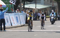 Kết quả đua xe đạp nữ Cúp Biwase ngày 10/3: Thái Lan giữ tới 3 trong 4 chiếc áo danh giá khi Áo Vàng đổi chủ