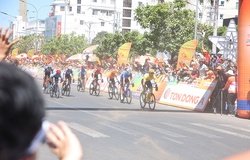 Trực tiếp đua xe đạp Cúp truyền hình TPHCM 2024 hôm nay 29/04