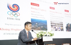 Diễn đàn kinh tế thể thao Việt Nam 2026: Đến lúc "kích hoạt" ngành công nghiệp tỷ đô