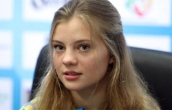 Liên đoàn lặn Ukraine tước danh hiệu của Sofiia Lyskun sau khi cô chuyển sang Nga