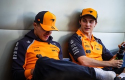 Norris quyết không xin Lệnh nhường đường, sẵn sàng chấp nhận thua nếu Verstappen xứng đáng vô địch F1