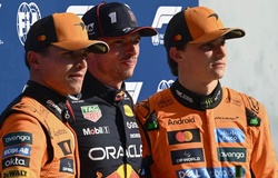 Lando Norris, Max Verstappen hay Oscar Piastri có thể giành chức vô địch F1 tại Abu Dhabi như thế nào?