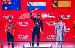 'Tôi không hề sai sót': Piastri nói kết quả F1 Qatar còn đau đớn hơn cả việc bị loại khỏi Las Vegas