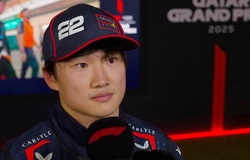 Red Bull sắp công bố đội hình F1 năm 2026 vào thứ Ba: Tsunoda dự kiến ​​sẽ mất ghế