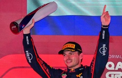 'Giờ thì mọi chuyện đều có thể': Verstappen tràn đầy năng lượng, sẵn sàng cho cuộc đua vô địch F1 chung cuộc