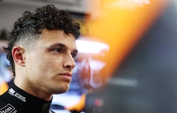 Cựu tay đua F1 McLaren Sainz nói rằng Abu Dhabi là một 'đường đua Lando' trước thềm chung kết vô địch