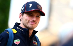 Max Verstappen sẽ sử dụng số áo 3 cũ của Daniel Ricciardo mùa giải F1 tới