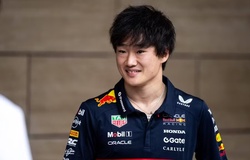 Yuki Tsunoda thề sẽ trở lại đường đua Công thức 1 sau khi mất suất tại F1 Red Bull năm 2026