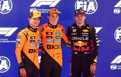 Kịch tính đỉnh cao F1: Cuộc chiến tay ba tranh ngôi vô địch thế giới tại Yas Marina