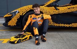 Lando Norris vượt qua Verstappen và Piastri để trở thành nhà vô địch thế giới F1 năm 2025 như thế nào?