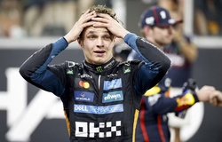 Max Verstappen về nhất Giải Abu Dhabi, nhưng Lando Norris về thứ 3 để chính thức đăng quang F1 mùa 2025