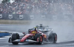 Chủ xe F1 Ferrari tiết lộ vấn đề lớn của Lewis Hamilton: 'Chúng tôi hoàn toàn mù tịt'
