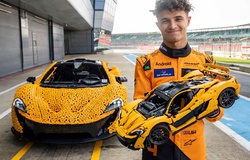 Lando Norris của McLaren đáp trả những lời chỉ trích bằng chức vô địch Công thức 1 đầu tiên