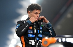 F1 Abu Dhabi nóng bỏng: Lando Norris dẫn đầu ngày tập luyện, Max Verstappen vẫn lo lắng