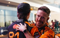 Kịch bản "lật kèo" lịch sử: Piastri vẫn có thể vô địch F1 Abu Dhabi dù bị "cướp" chiến thắng ở Qatar